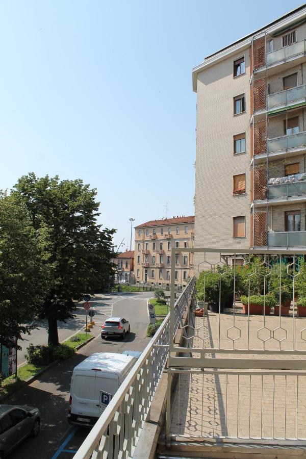 L'Appartamento Della Stazione Di Saronno Eksteriør billede